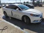 2017 Ford Fusion Se Phev for Sale in Los Angeles, CA - Side