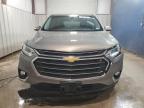 2019 Chevrolet Traverse Lt for Sale in Temple, TX - Front End