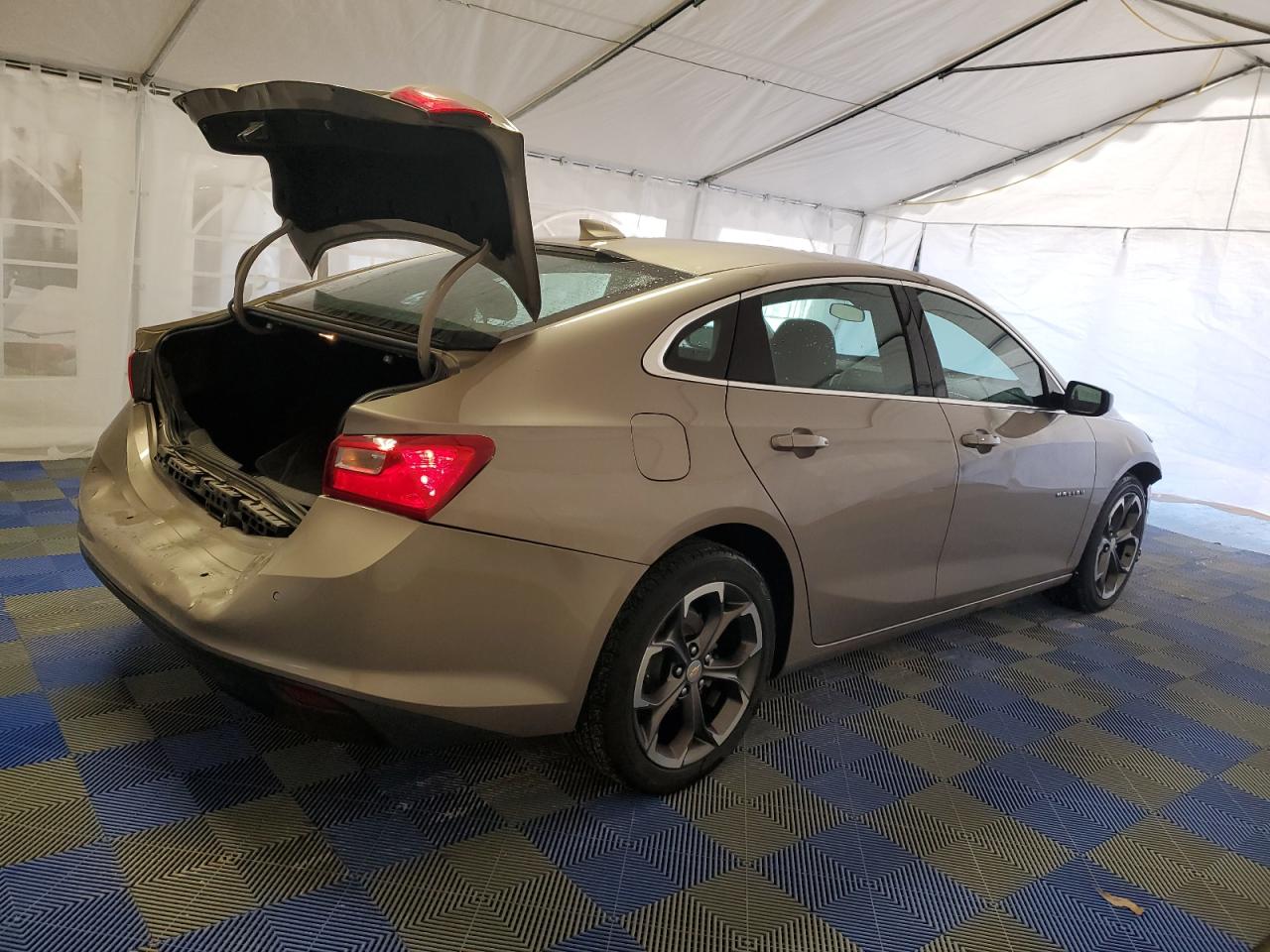 1G1ZD5ST0PF136287 CHEVROLET MALIBU 2023