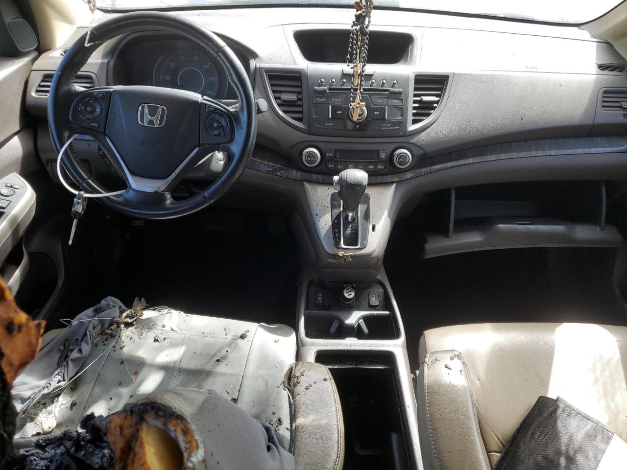 2013 Honda CR-V - Image 8