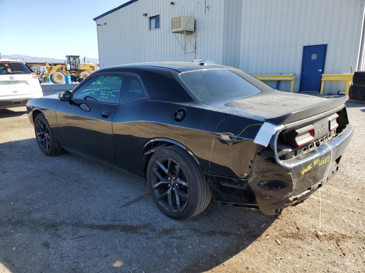 2019 Dodge Challenger - Image 2