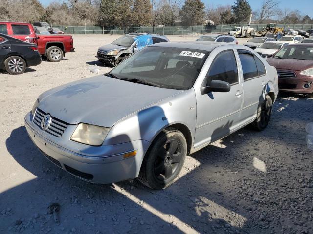 2004 Volkswagen Jetta Gls Tdi