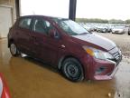 2021 Mitsubishi Mirage Es იყიდება Tanner-ში, AL - Front End