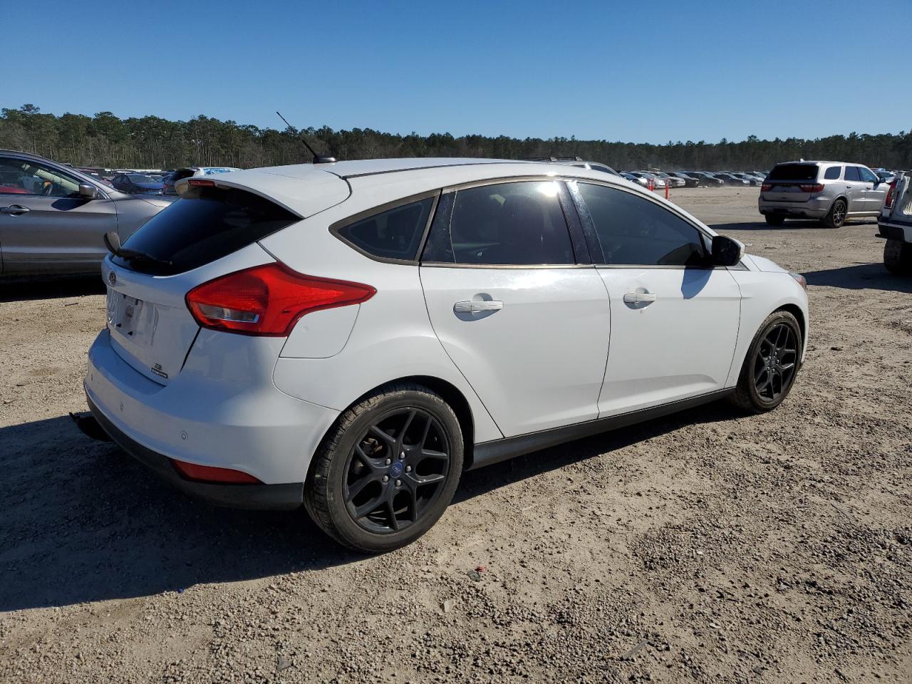 2016 Ford Focus - Image 3