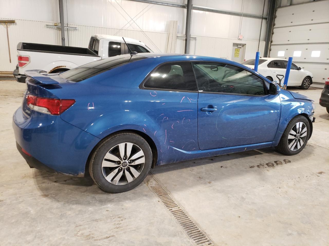 2013 Kia Forte - Image 3