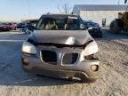 2005 Pontiac Montana Sv6 for Sale in Cicero, IN - Front End