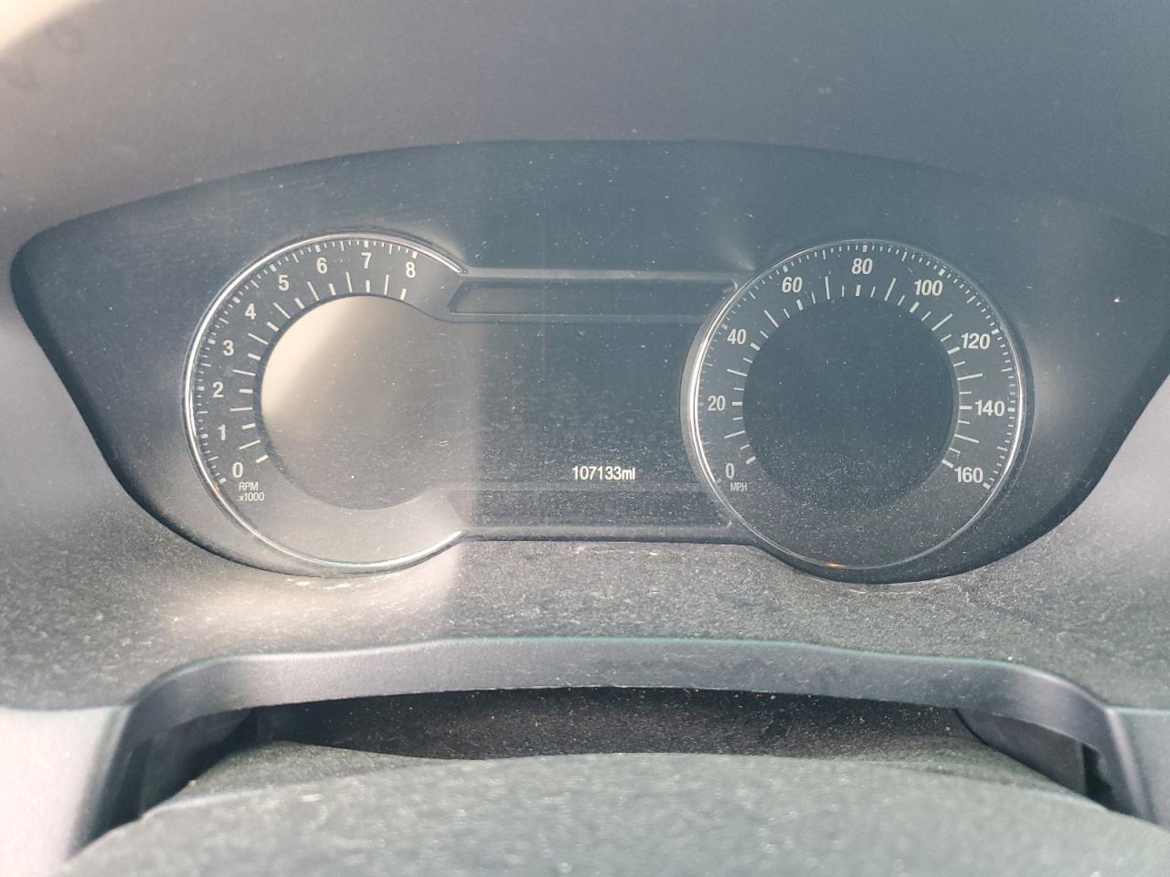 1FM5K8HT1HGA03355 FORD EXPLORER 2017