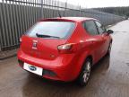 2013 SEAT IBIZA FR C for sale at Copart WHITBURN