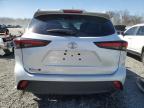 2024 Toyota Highlander Le იყიდება Spartanburg-ში, SC - Front End