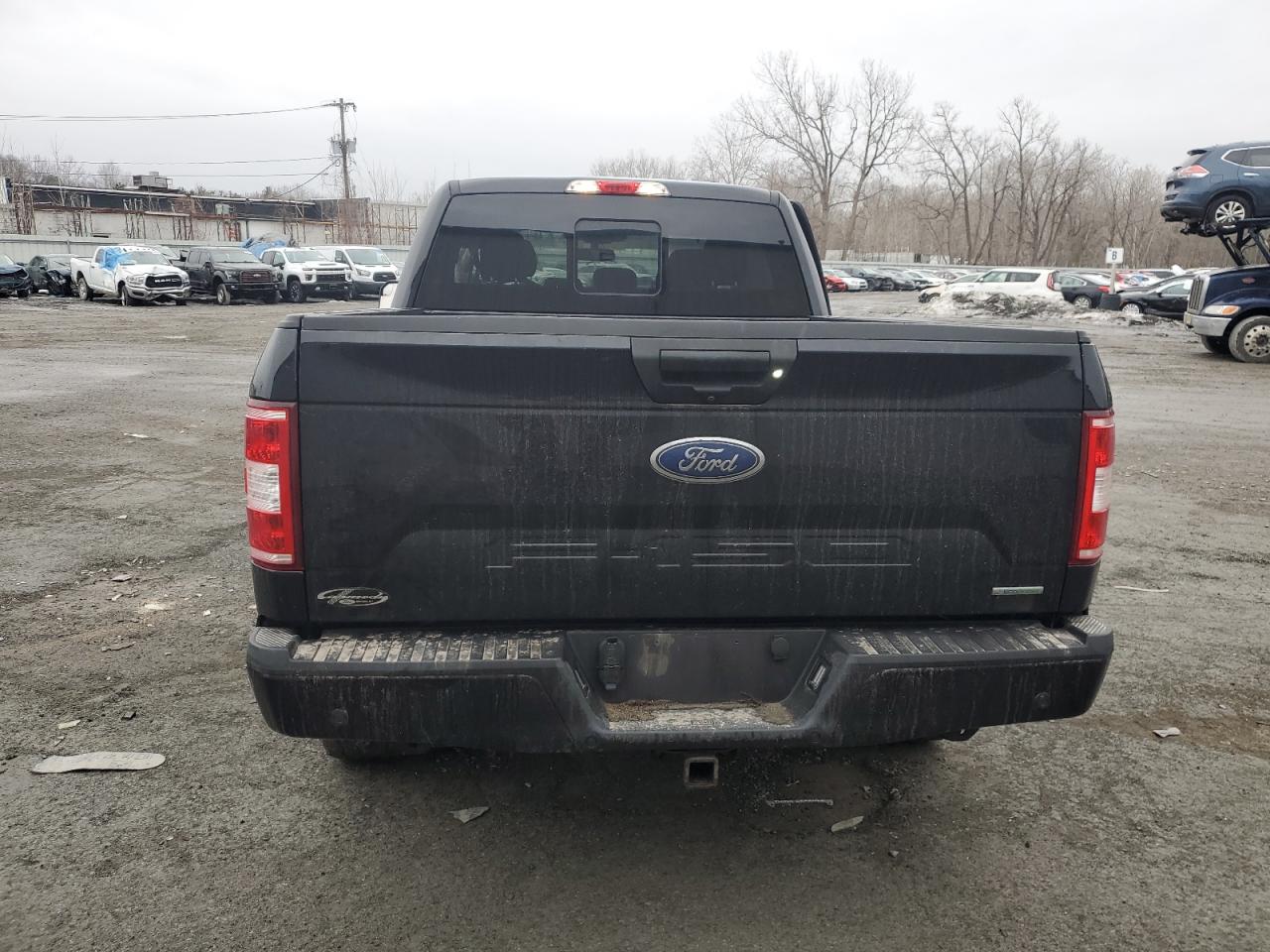2020 Ford F-150 - Image 6