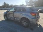2011 Mitsubishi Outlander Sport Es na sprzedaż w Loganville, GA - Side