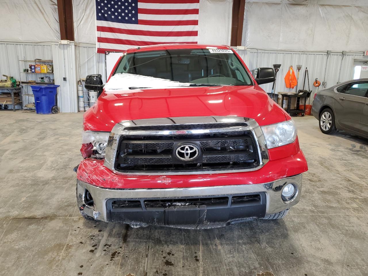 2013 Toyota Tundra - Image 5