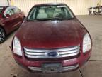 2007 Ford Fusion S за продажба в Phoenix, AZ - Front End