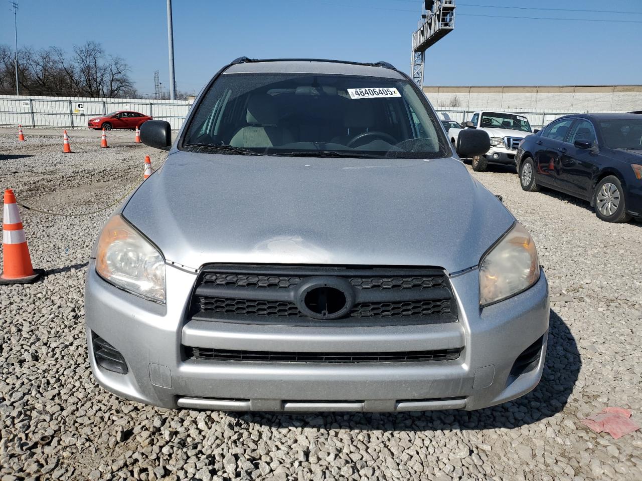 2011 Toyota RAV 4 - Image 5