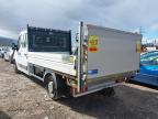 2015 VAUXHALL MOVANO for sale at Copart BRISTOL