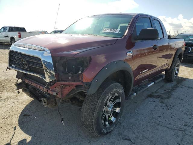 2008 Toyota Tundra Double Cab