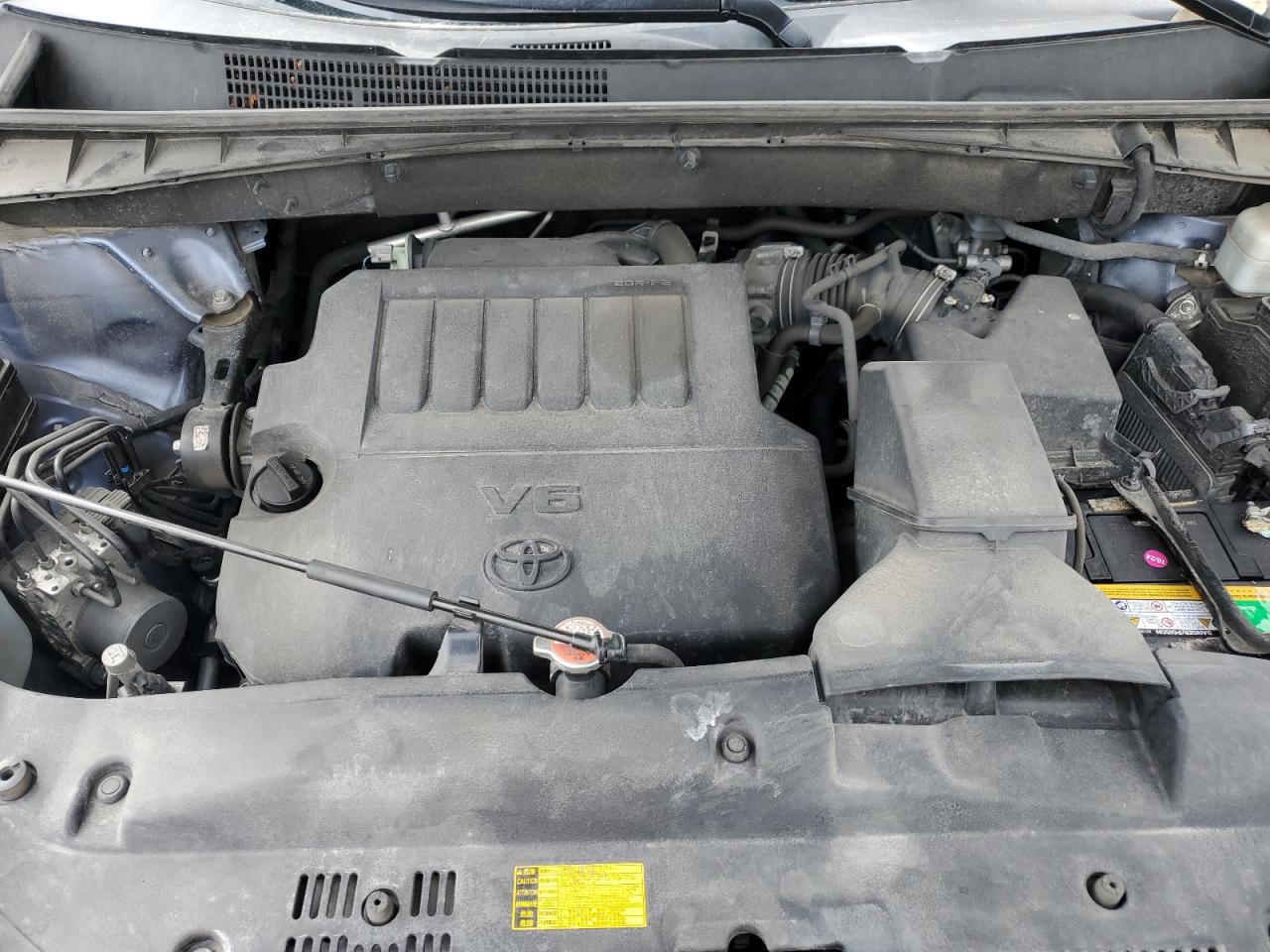 5TDJKRFH4GS506213 TOYOTA HIGHLANDER 2016