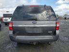 2017 Ford Expedition Xlt للبيع في Eugene، OR - Mechanical