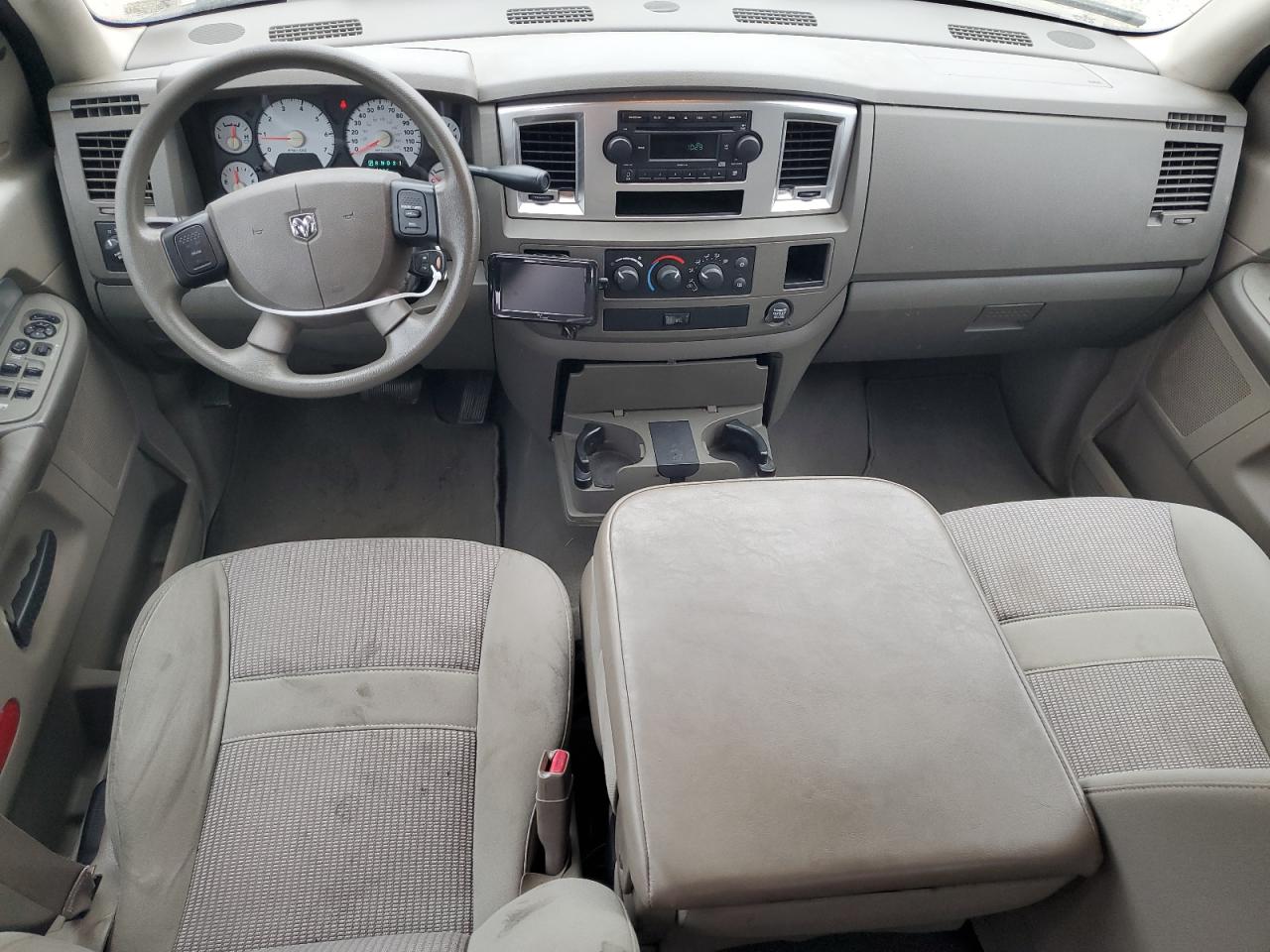 2008 Dodge RAM - Image 8