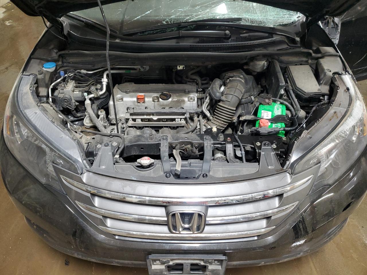 2014 Honda CR-V - Image 11