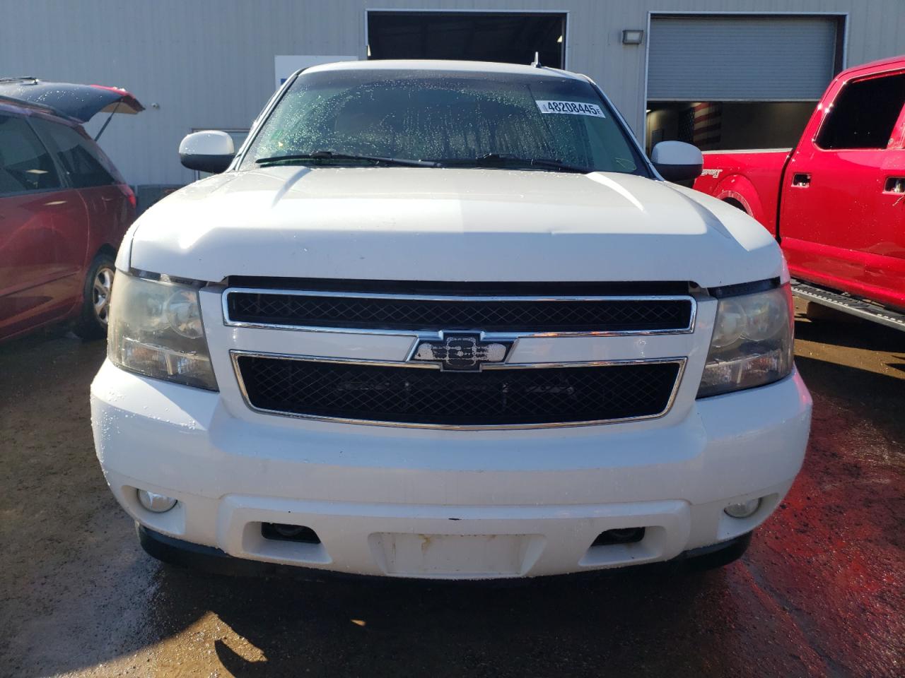 2011 Chevrolet Tahoe - Image 5