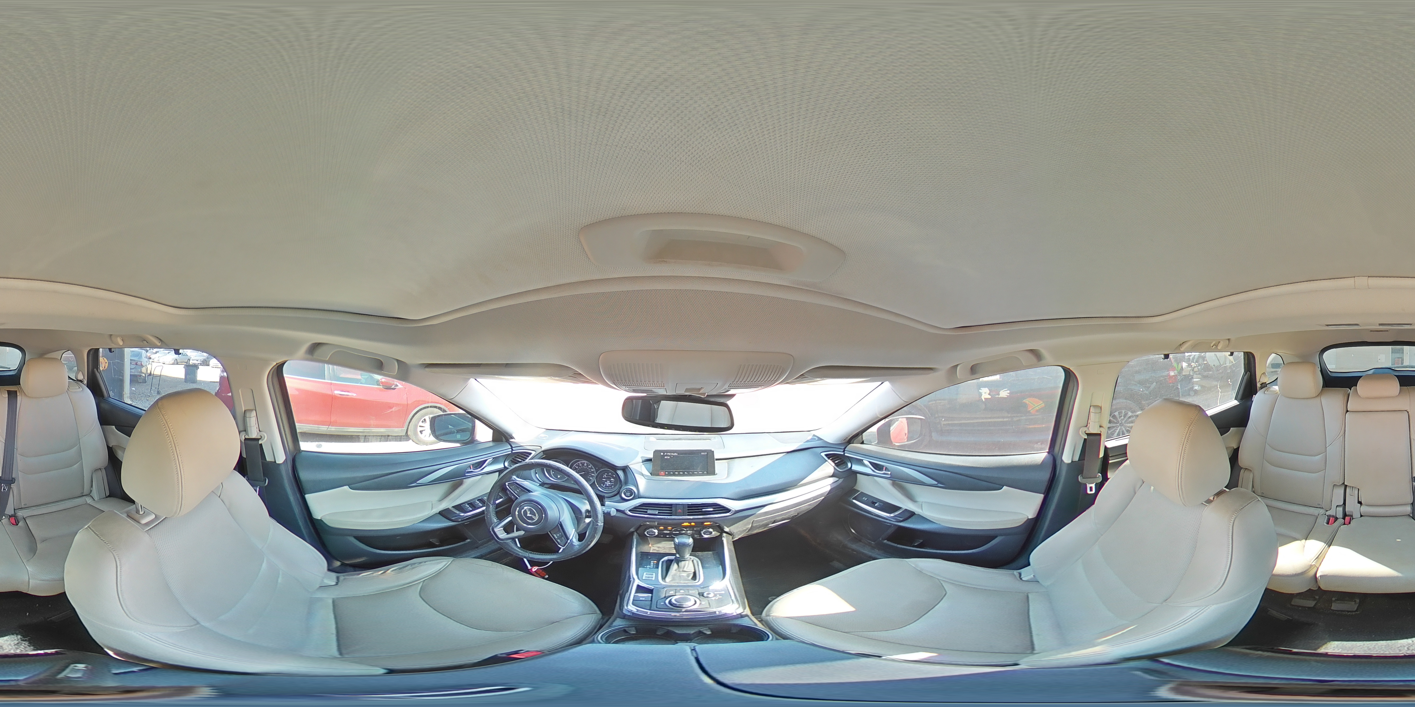 2016 Mazda CX-9 - Image 14