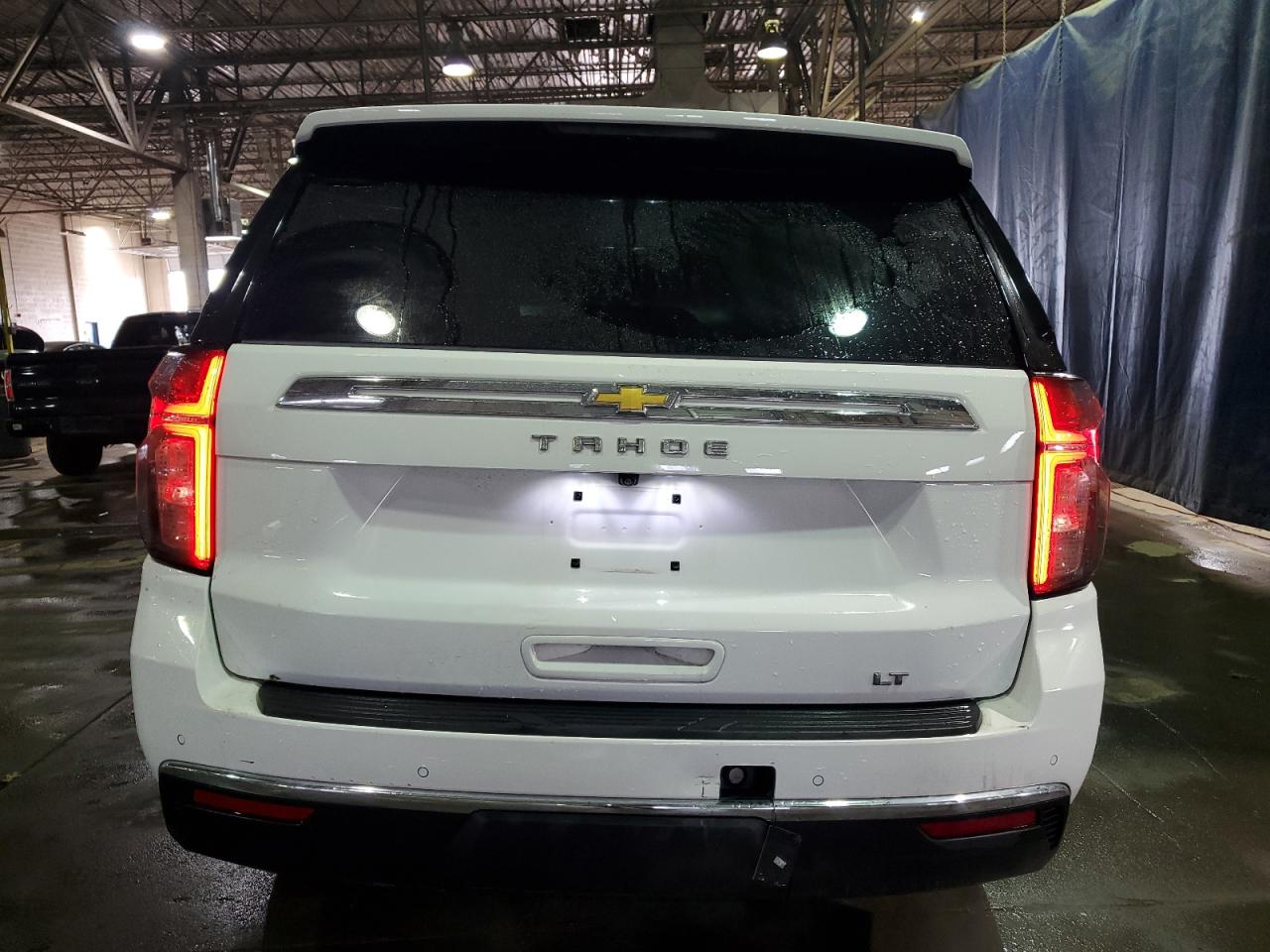1GNSCNKD0PR298284 CHEVROLET TAHOE 2023