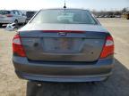 2011 Ford Fusion Se იყიდება Pennsburg-ში, PA - Mechanical