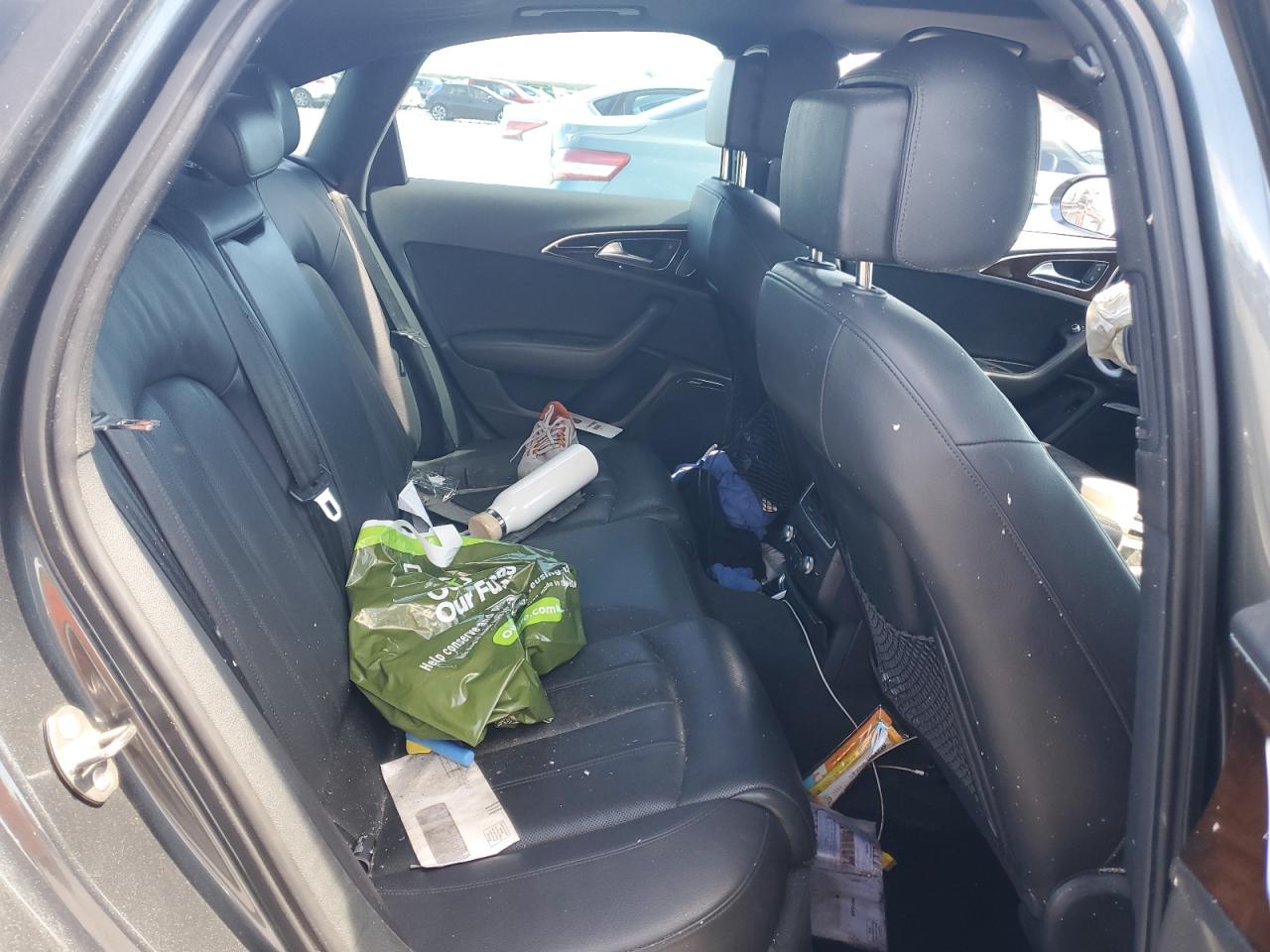 2014 Audi A6 - Image 10