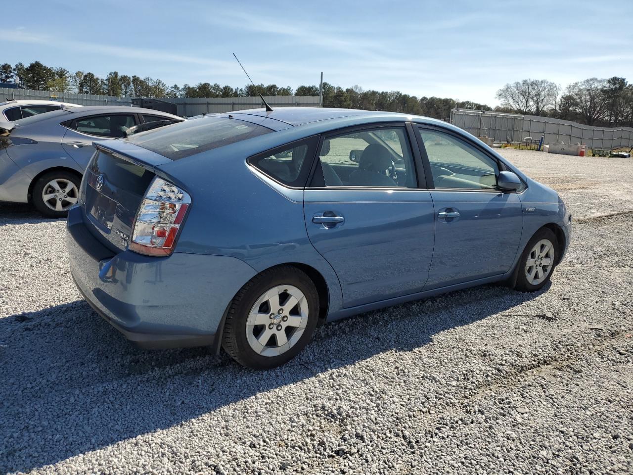 2008 Toyota Prius - Image 3