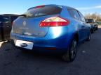 2013 RENAULT MEGANE DYN for sale at Copart WESTBURY