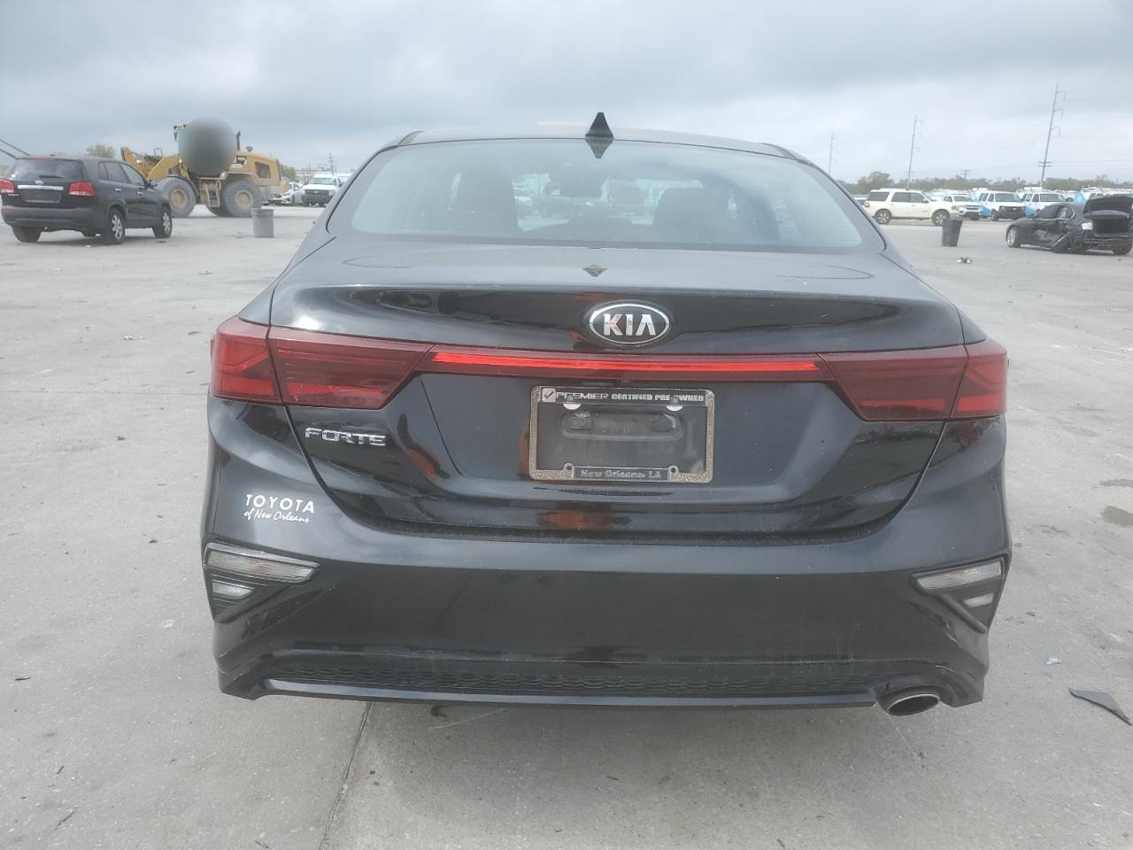2019 Kia Forte - Image 6