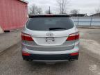 2013 HYUNDAI SANTA FE GLS for sale at Copart ON - LONDON