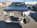 2015 Toyota Tacoma Double Cab продається в Albuquerque, NM - Front End