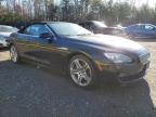 2012 Bmw 650 I for Sale in Waldorf, MD - Rear End