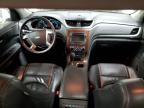 2014 Chevrolet Traverse Lt للبيع في Elgin، IL - Front End