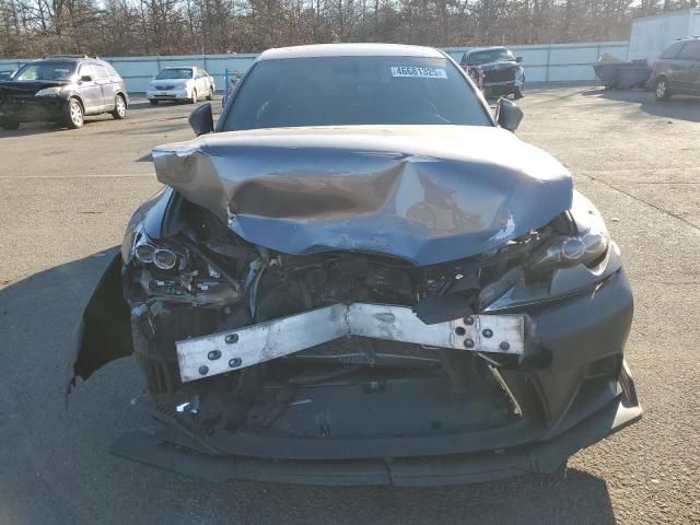  LEXUS IS 2016 Szary