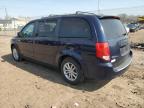 2016 Dodge Grand Caravan Sxt de vânzare în Chalfont, PA - Normal Wear