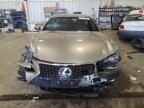 2017 Lexus Rc 300 en Venta en Mcfarland, WI - All Over