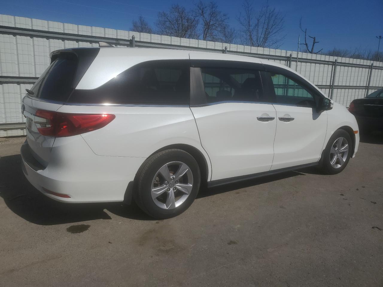 5FNRL6H54LB040900 HONDA All Models 2020