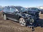 2022 Subaru Ascent Touring продається в Chicago Heights, IL - Front End