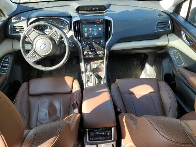  SUBARU ASCENT 2022 Szary