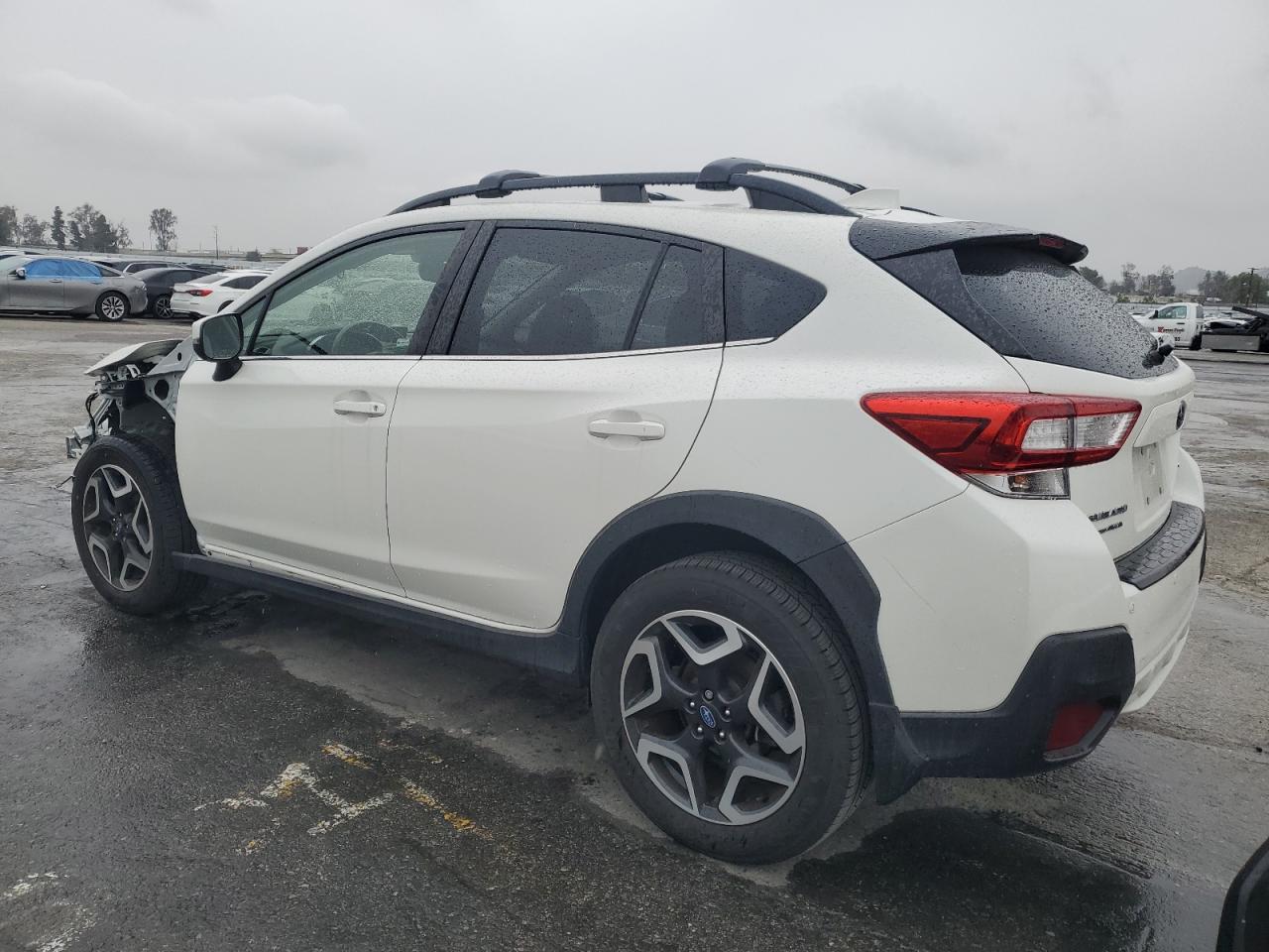 2019 Subaru XV - Image 2