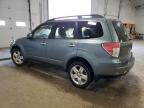 2009 Subaru Forester 2.5X Premium zu verkaufen in Center Rutland, VT - All Over