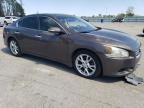 2013 Nissan Maxima S for Sale in Dunn, NC - Front End