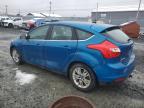 2012 FORD FOCUS SEL à vendre chez Copart NS - HALIFAX