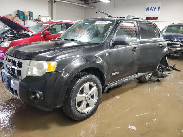2008 Ford Escape Limited