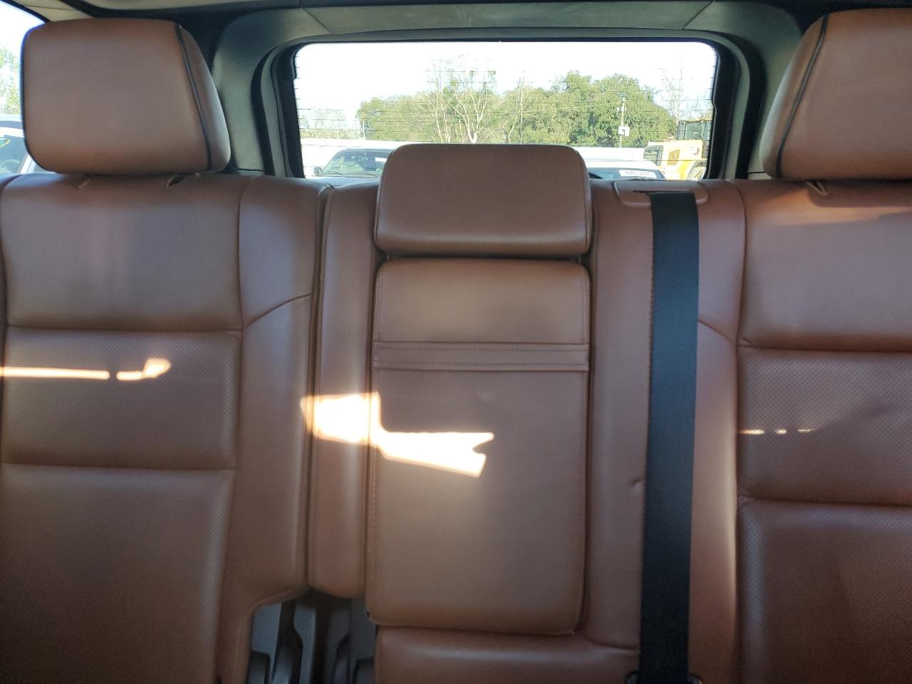 2013 Jeep Grand Cherokee - Image 10