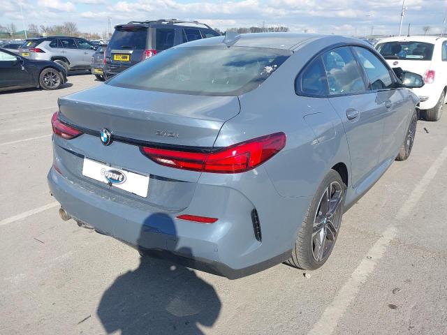 2024 BMW 218I M SPO