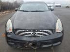 2003 Infiniti G35  for Sale in Kapolei, HI - Front End